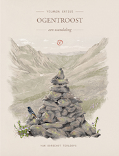 Ogentroost - Yolanda Entius (ISBN 9789028222151)