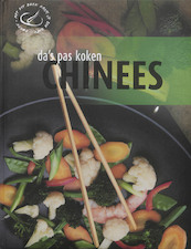 Da's pas koken Chinees - (ISBN 9789036617116)