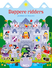 Dappere ridders - (ISBN 9789403204024)