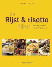 De Rijst- en risottobijbel - Christine Ingram (ISBN 9789048301614)