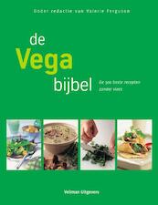 De Vegabijbel - (ISBN 9789048301652)