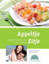 Appeltje Eitje - A. Disseldorp (ISBN 9789081455213)