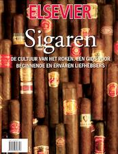 Elsevier Speciale Editie Sigaren - (ISBN 9789068828313)