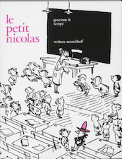 Le petit Nicolas - Goscinny, Sempe, H.T. Vlaanderen (ISBN 9789001341602)
