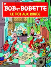 Bob et Bobette 145 Le pot aux roses - Willy Vandersteen (ISBN 9789002025181)