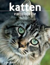 Katten encyclopedie - Esther Verhoef (ISBN 9789036628105)