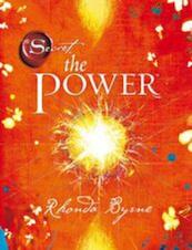 The Power (Ned. editie) - Rhonda Byrne (ISBN 9789021509914)