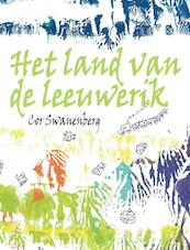 Het land van de leeuwerik 3 Tenblakke trilogie, deel 3 - Cor Swanenberg (ISBN 9789055123261)