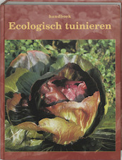 Handboek ecologisch tuinieren De moestuin - H. van Boxem, G. Buysse (ISBN 9789080062641)