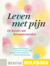 Leven met pijn - Karlein Schreurs (ISBN 9789461050816)