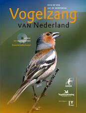 Vogelzang van Nederland - Dick de Vos, Luc de Meersman (ISBN 9789050113748)
