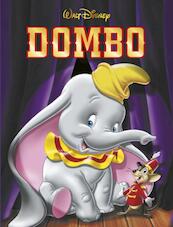 Walt Disney Dombo - (ISBN 9789044733853)