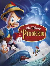 Pinokkio - (ISBN 9789044733860)
