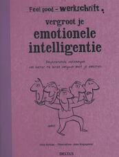 Vergroot je emotionele intelligentie - Ilios Kotsou (ISBN 9789044734614)