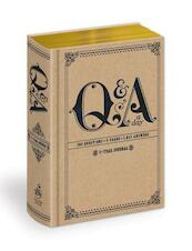 Q & A a Day - (ISBN 9780307719775)