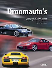 Droomauto's - Rob de la Rive Box (ISBN 9789036625890)