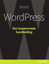 Wordpress - Wouter Postma, Jelle van der Schoot (ISBN 9789043030748)