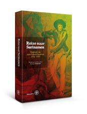 Reize naar Surinamen - (ISBN 9789057309694)