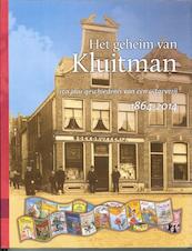 Het geheim van Kluitman - Marnix Croes, Berry Dongelmans (ISBN 9789020631500)