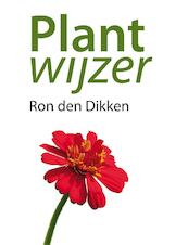 Plantwijzer - Ron den Dikken (ISBN 9789462284159)