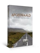 Afgedwaald - Kees Schaepman (ISBN 9789057309946)