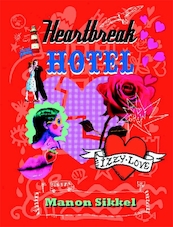 Heartbreak hotel - Manon Sikkel (ISBN 9789048824144)