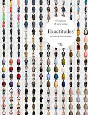 Exactitudes - (ISBN 9789462081710)