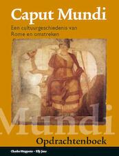 Caput Mundi - Charles Hupperts, Elly Jans (ISBN 9789087717759)