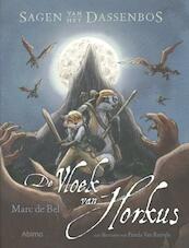 De vloek van Horkus - Marc de Bel (ISBN 9789462343405)