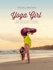 Yoga girl - Rachel Brathen (ISBN 9789400506213)