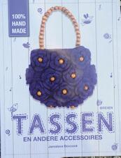 Tassen en andere accessoires - Jaroslava Dovcová (ISBN 9789039626771)
