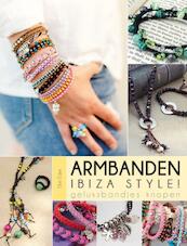 Armbanden Ibiza style ! - Elke Eder (ISBN 9789043918558)