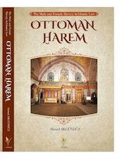 Ottoman Harem - Ahmed Akgunduz (ISBN 9789491898068)