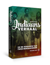 Indiaans verhaal - Reinier Artist (ISBN 9789462490864)