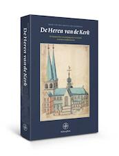 De heren van de kerk - Bram van den Hoven van Genderen (ISBN 9789462490291)