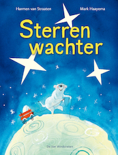 Sterrenwachter - Mark Haayema (ISBN 9789051165197)