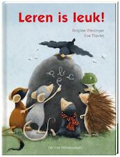 Leren is leuk! - Brigitte Weninger (ISBN 9789051165104)