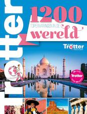 Trotter 1200 - Topervaringen in de wereld - (ISBN 9789401433068)