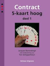1 - Jacques Barendregt, Ton Schipperheijn (ISBN 9789048312740)
