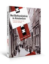 Het Bethaniënblok in Amsterdam - Frans Duivis, Simon van Blokland (ISBN 9789462491007)