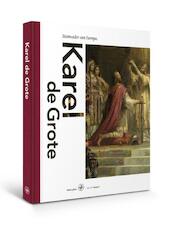 Karel de Grote - Jan J.B. Kuipers (ISBN 9789462491427)