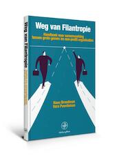 Weg van Filantropie - Hans Broodman, Vera Peerdeman (ISBN 9789462491403)