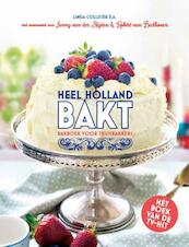 Heel Holland bakt - (ISBN 9789021564326)