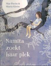 Namita zoekt haar plek - Mar Pavón (ISBN 9789072259813)