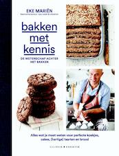 Bakken met kennis - Eke Mariën (ISBN 9789045211183)