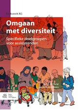 Omgaan met diversiteit - M. van der Burgt, E. van Mechelen-Gevers (ISBN 9789036817479)