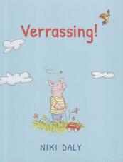 Verrassing! - Niki Daly (ISBN 9789053415986)