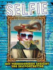 Selfie - Susie Brooks (ISBN 9789047709183)