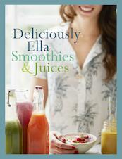 Deliciously Ella - Ella Mills (ISBN 9789021565040)
