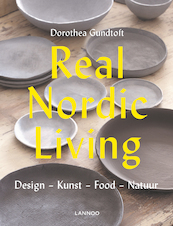 Nordic Living - Dorothea Gundtoft (ISBN 9789401444996)